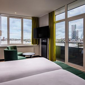 Thon Hotel Rotterdam City Centre